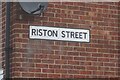 Riston Street, Hull