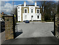 Lundy House, London Road