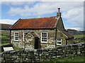 The Old School House in Bransdale