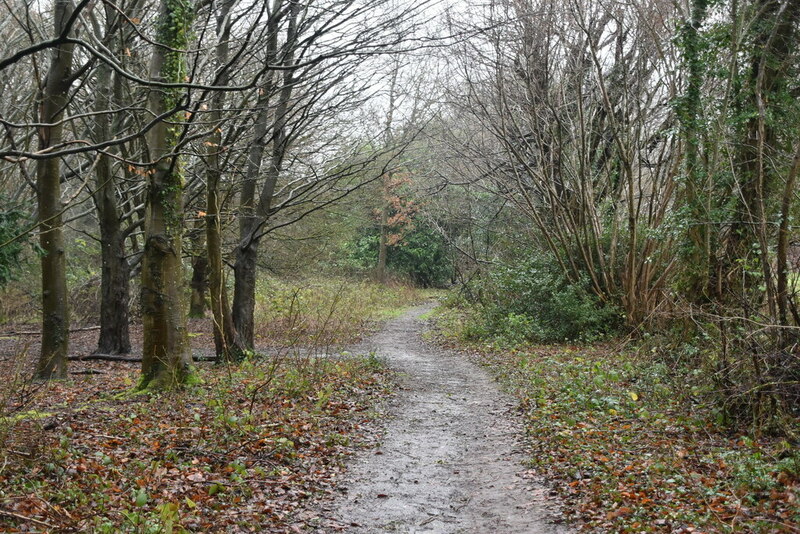 Tunbridge Wells Circular Walk © N Chadwick :: Geograph Britain and Ireland