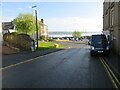 Broad Street descending to the Harbour, Tayport