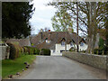 Oatlands Cottage, Iford