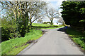 Letfern Road, Tattyreagh Glebe