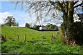 Farmland, Tattyreagh Glebe