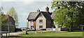 House at Lavington Stud Farm