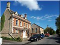 Houses, North Street, Aston