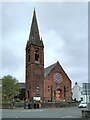 West Kilbride Parish Church