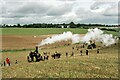 Great Dorset Steam Fair ? 1974