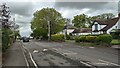 Wokingham - Oxford Road