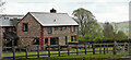 House at Myrtle Grove Farm