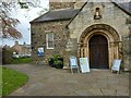 NY9864 : Corbridge, St Andrews church by Mel Towler