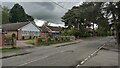 Wick Hill - Bungalows on Kiln Ride