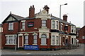 Tesco Express, Blythe Bridge