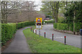 SJ9540 : Stallington Road, Blythe Bridge by Stephen McKay