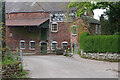 Blythe Bridge Mill