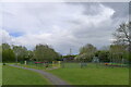 Playground, Franklin Park, Braunstone Town