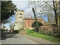 St  Everilda  parish church