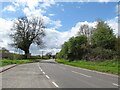 SP1567 : Henley In Arden-Birmingham Road by Ian Rob