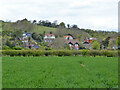 Houses on and off Kingston Road