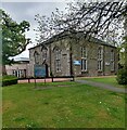 Kirkton Church