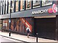 Anarchy in the UK