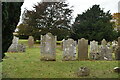 Graves, Church of St Peter & St Paul