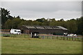 Felbridge showground