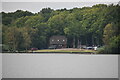 Sailing club, Hedgecourt Lake