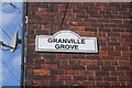 Granville Grove off Sculcoates Lane, Hull