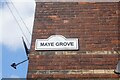 Maye Grove off Sculcoates Lane, Hull