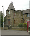 Former Sion Branch Congregational Sunday School, Bank Top, Southowram