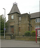 SE1024 : Former Sion Branch Congregational Sunday School, Bank Top, Southowram by Humphrey Bolton