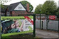 The William Amory Primary School, Blythe Bridge