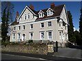 House on Albert Road South