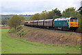 SO8074 : Severn Valley Railway - Coming or going? by Chris Allen