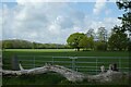 Field near Intake Lane