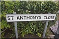 St Anthonys Close off Inglemire Avenue, Hull