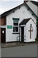 Forsbrook Methodist Church