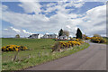 Housing at Conon Brae