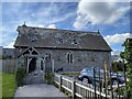 Converted chapel