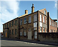 Rebecca Street, Bradford