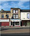 Westgate (B6144), Bradford