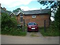 Former primary school (Nash)