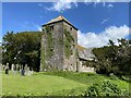 Church of St Cynidr and St Mary, Cantref