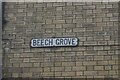 Beech Grove off Beverley Road, Hull