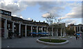 Centenary Square, Bradford