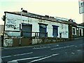 Former asbestos works, Canal Road, Armley - offices