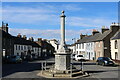 War Memorial, Whithorn