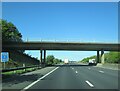 Newland  Bridge  over  M62