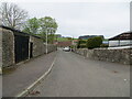 Road joining Main Street (A916) in Glenrothie